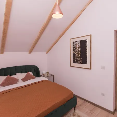 Luna Holiday home Valea Ierii