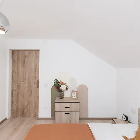 Luna Holiday home Valea Ierii