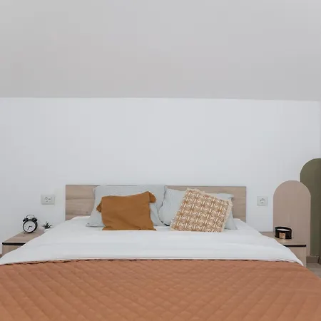 Luna Holiday home