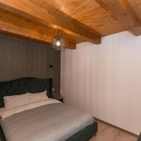 Luna Holiday home