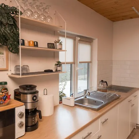 Luna Holiday home