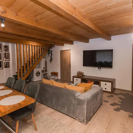 Luna Holiday home