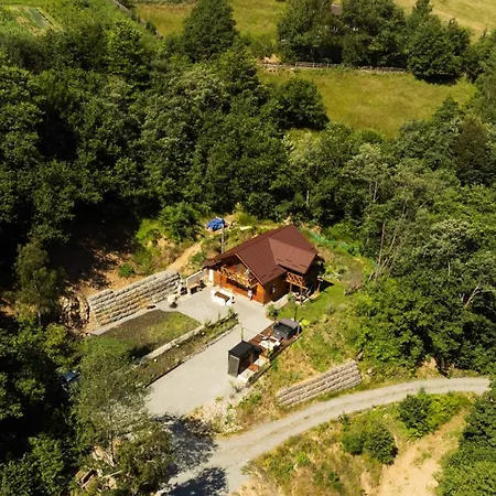 Luna Holiday home