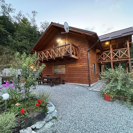 Holiday home Luna