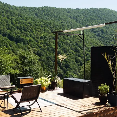 Luna Holiday home Valea Ierii