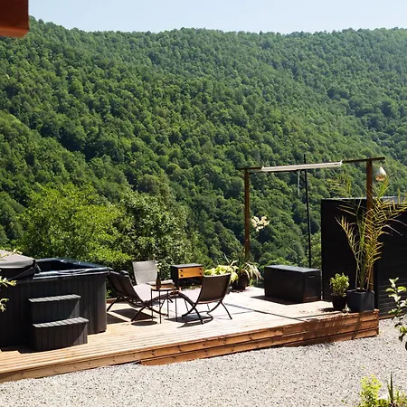 Holiday home Luna Valea Ierii