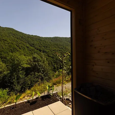 Luna Holiday home